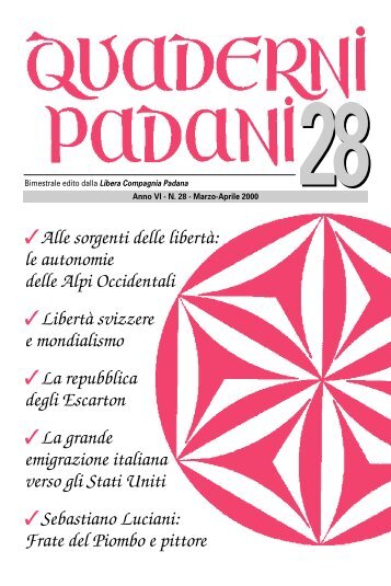 Scarica PDF - La Libera Compagnia Padana