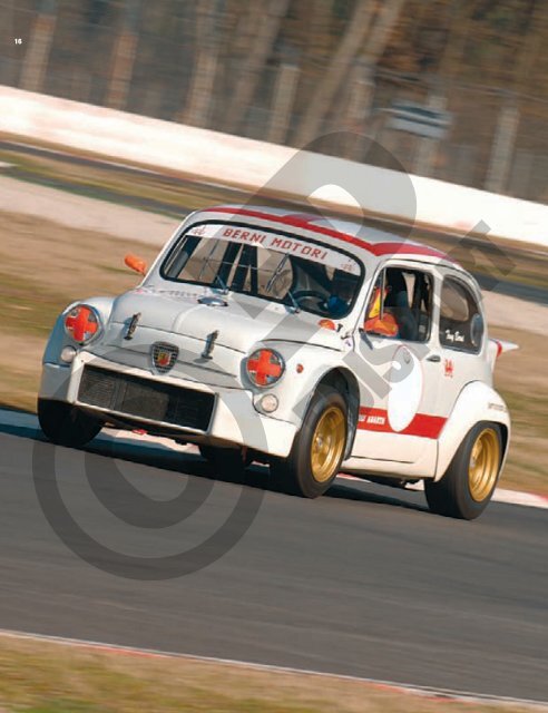 Fiat Abarth 1000 TCR.pdf - Berni Motori