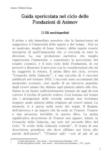 to download the PDF file. - Umberto Scopa