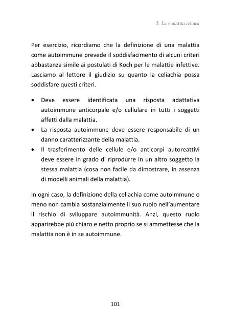 Spunti di Nutrizione rev2011 - Clinica Pediatrica Trieste - Università ...