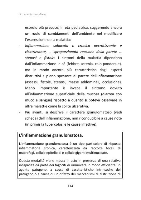 Spunti di Nutrizione rev2011 - Clinica Pediatrica Trieste - Università ...