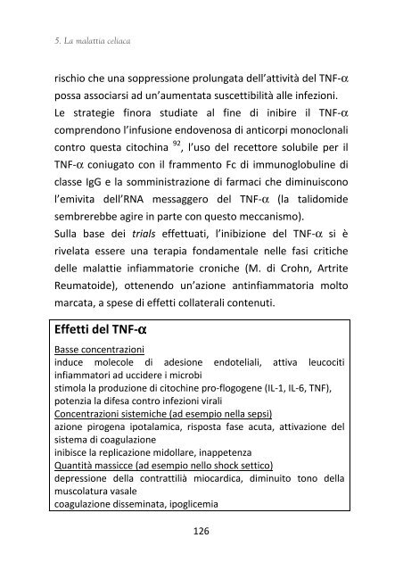 Spunti di Nutrizione rev2011 - Clinica Pediatrica Trieste - Università ...