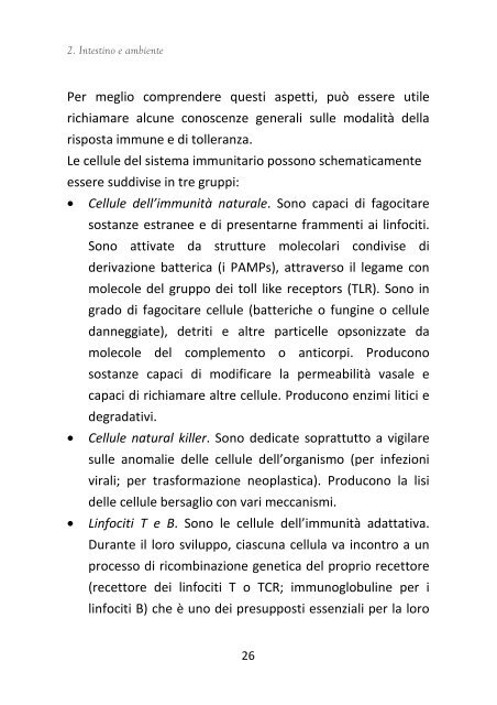 Spunti di Nutrizione rev2011 - Clinica Pediatrica Trieste - Università ...