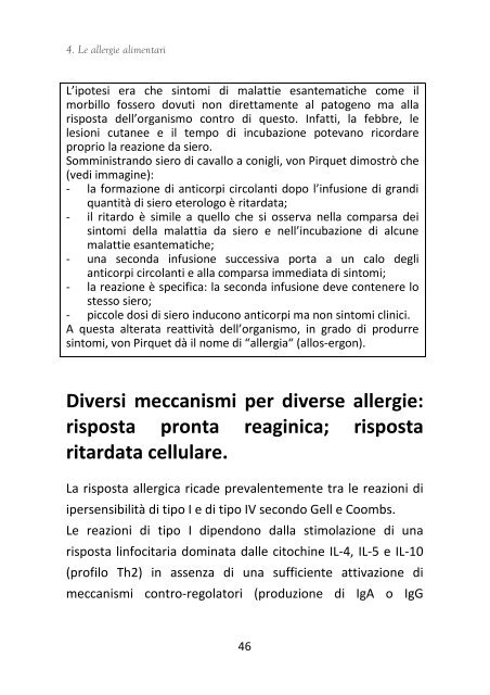 Spunti di Nutrizione rev2011 - Clinica Pediatrica Trieste - Università ...