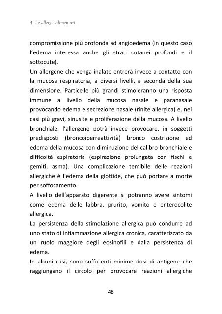 Spunti di Nutrizione rev2011 - Clinica Pediatrica Trieste - Università ...