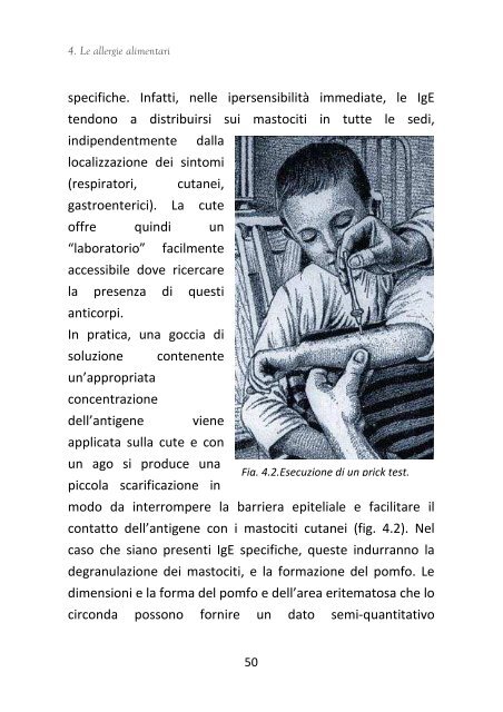 Spunti di Nutrizione rev2011 - Clinica Pediatrica Trieste - Università ...