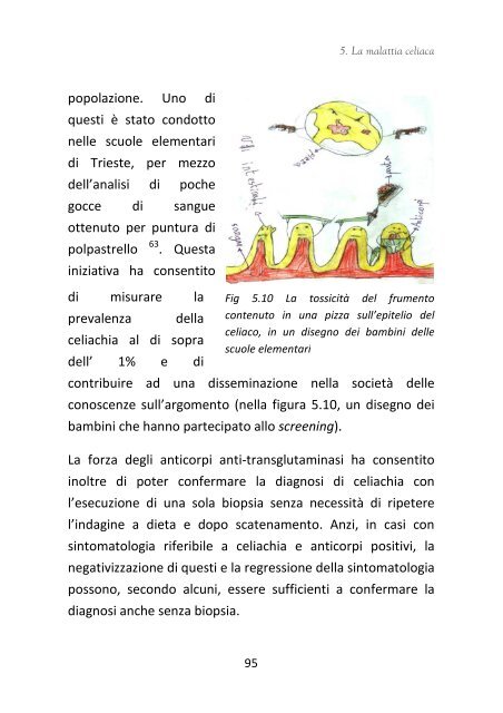 Spunti di Nutrizione rev2011 - Clinica Pediatrica Trieste - Università ...