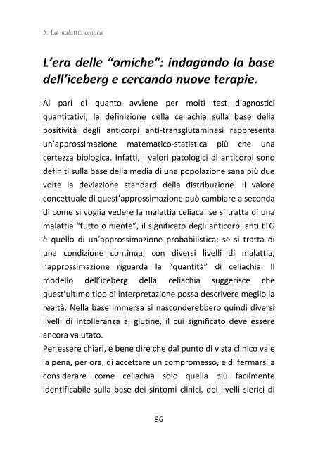 Spunti di Nutrizione rev2011 - Clinica Pediatrica Trieste - Università ...