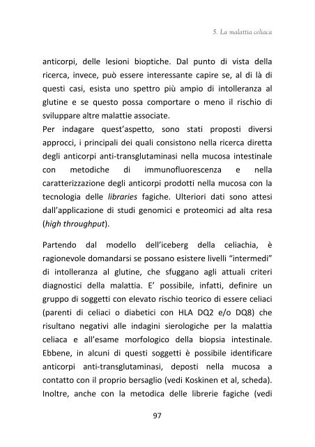 Spunti di Nutrizione rev2011 - Clinica Pediatrica Trieste - Università ...