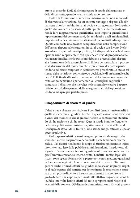 A più voci.pdf - Partecipazione