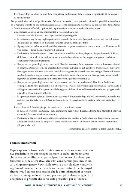 A più voci.pdf - Partecipazione