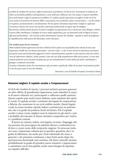 A più voci.pdf - Partecipazione