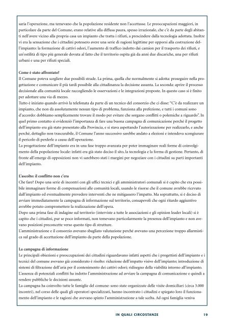 A più voci.pdf - Partecipazione