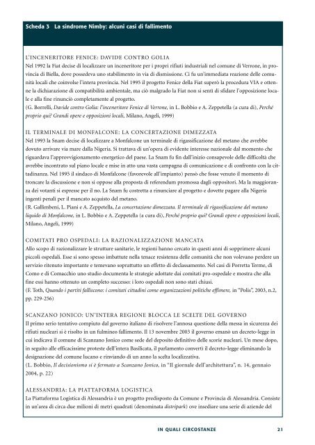 A più voci.pdf - Partecipazione