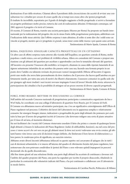 A più voci.pdf - Partecipazione