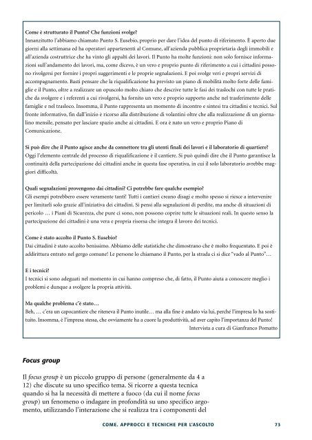 A più voci.pdf - Partecipazione