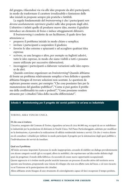 A più voci.pdf - Partecipazione