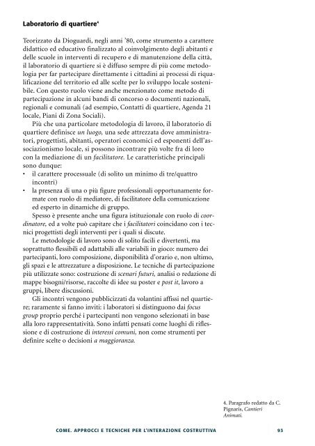 A più voci.pdf - Partecipazione