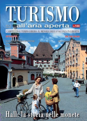 Scarica PDF - Turismo Itinerante