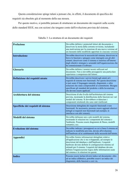 Metodologie e strumenti dell'Ingegneria dei Requisiti ... - MobiLab