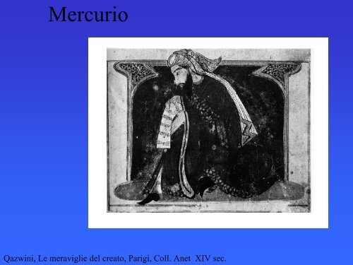 Slides modulo Iconografia 4 - Università degli studi di Bergamo