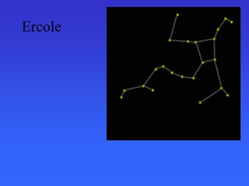 Slides modulo Iconografia 4 - Università degli studi di Bergamo