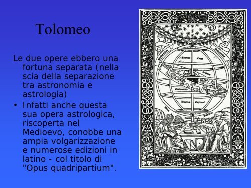 Slides modulo Iconografia 4 - Università degli studi di Bergamo