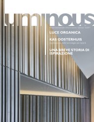 Scarica il PDF - Luminous 6 - Philips Lighting