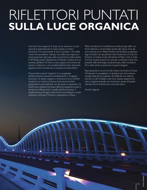 Scarica il PDF - Luminous 6 - Philips Lighting