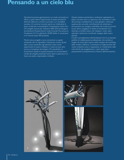 Scarica il PDF - Luminous 6 - Philips Lighting