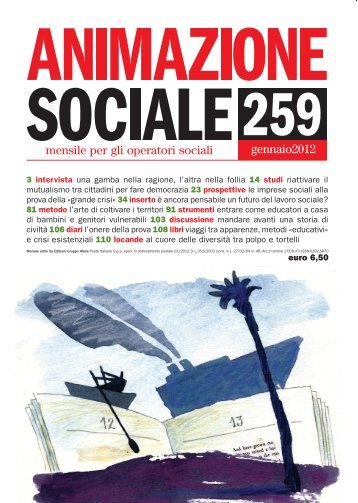 gennaio2012 mensile per gli operatori sociali