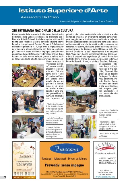 N.96 giugno (5,8Mb Pdf) - la Notizia