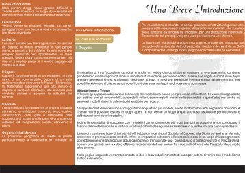 Una Breve Introduzione - BaroneRosso.it