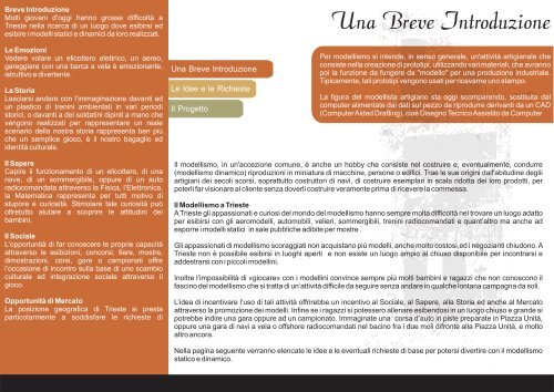 Una Breve Introduzione - BaroneRosso.it