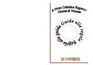 guida alla regola acr - Azione Cattolica Vicenza