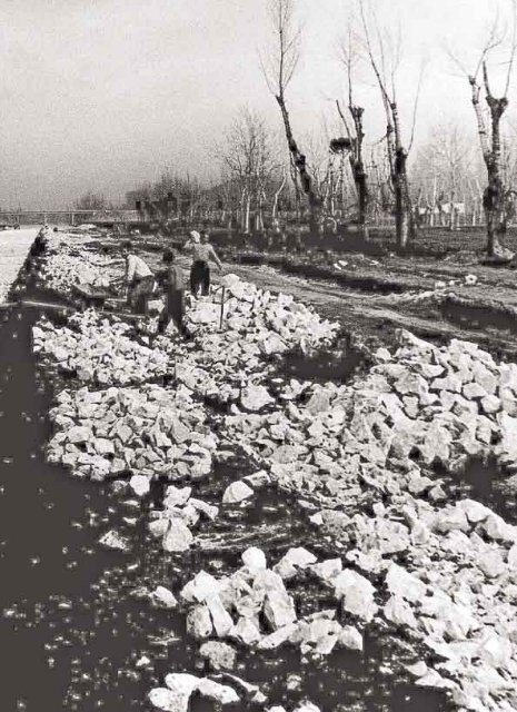 la nostra strada - Autostrade