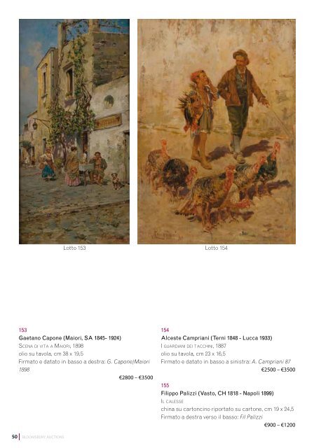 dipinti antichi e del xix secolo arte moderna e contemporanea ...