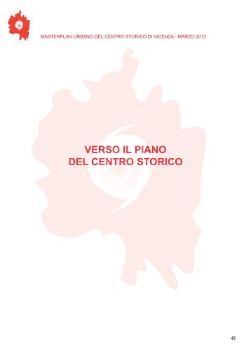 MASTERPLAN_ LIBRO MASTRO (2° parte) - forum center