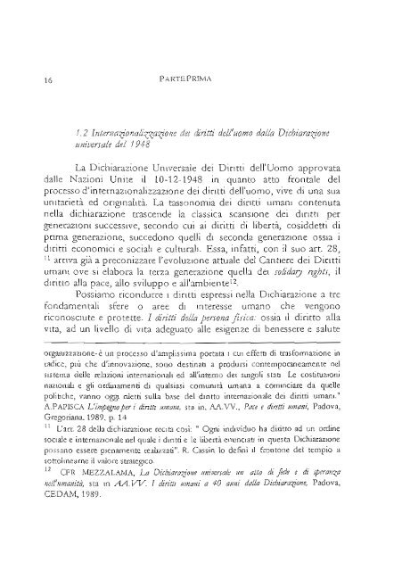 La tutela non giurisprudenziale del minore. Il tutore pubblico dei minori