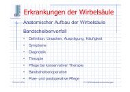 Perspektive Demenzexpertenstandard Beziehungsgestaltung Bei