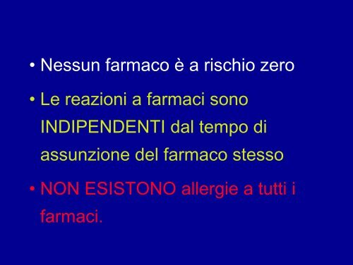 vasculiti da farmaci