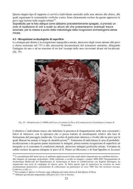 Scarica in formato PDF - Portale di Archeologia Medievale