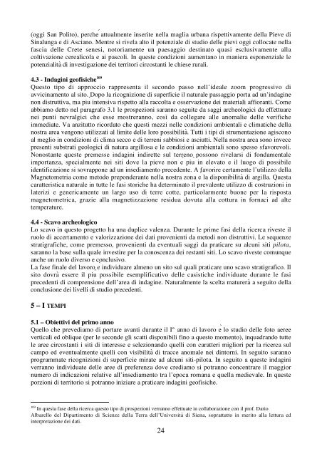Scarica in formato PDF - Portale di Archeologia Medievale