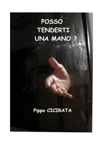 Posso tenderti una mano.pdf - Biospazio