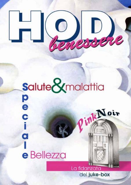 HH OO DD 33 22 - Hod benessere