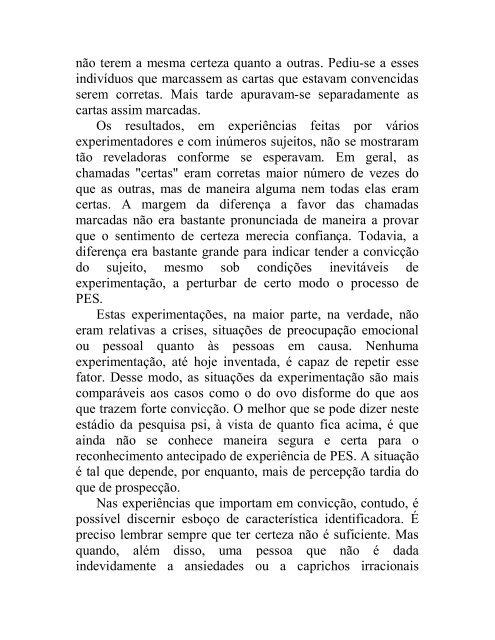 Joseph Rhine - Canais Ocultos do Espírito.pdf - Nosso Lar Campinas