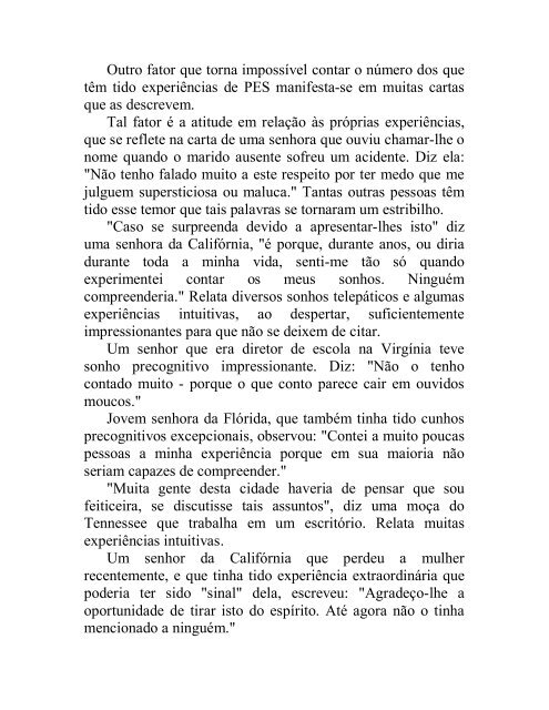 Joseph Rhine - Canais Ocultos do Espírito.pdf - Nosso Lar Campinas