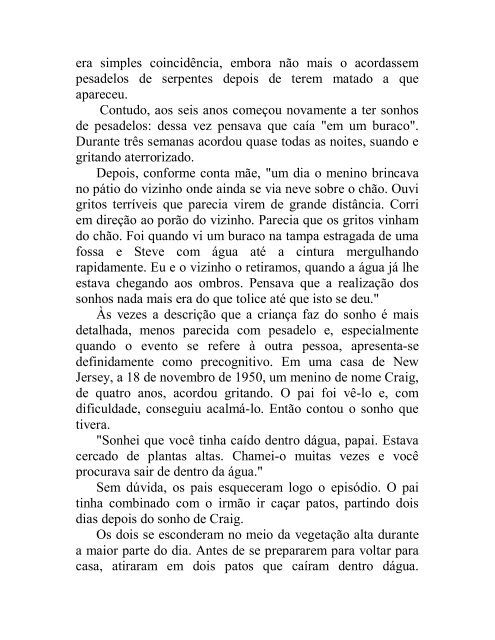 Joseph Rhine - Canais Ocultos do Espírito.pdf - Nosso Lar Campinas