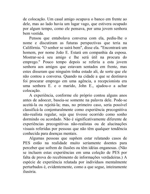Joseph Rhine - Canais Ocultos do Espírito.pdf - Nosso Lar Campinas