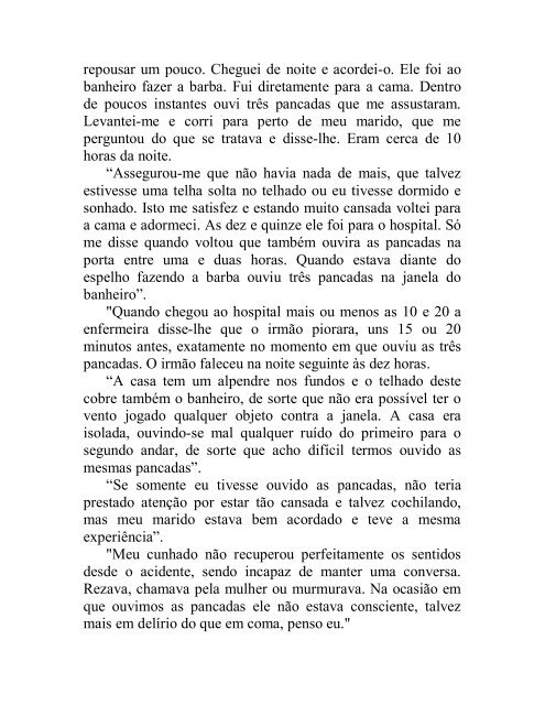 Joseph Rhine - Canais Ocultos do Espírito.pdf - Nosso Lar Campinas